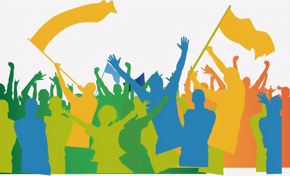 把加油说的很撩人,把加油当口头禅的人