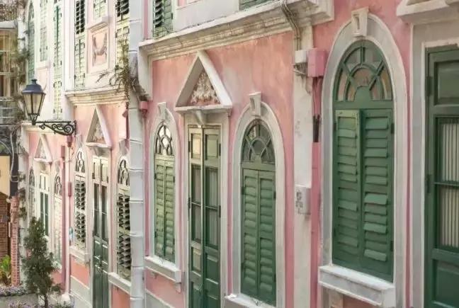 国际旅行社澳门旅游,环球旅行社澳门旅游