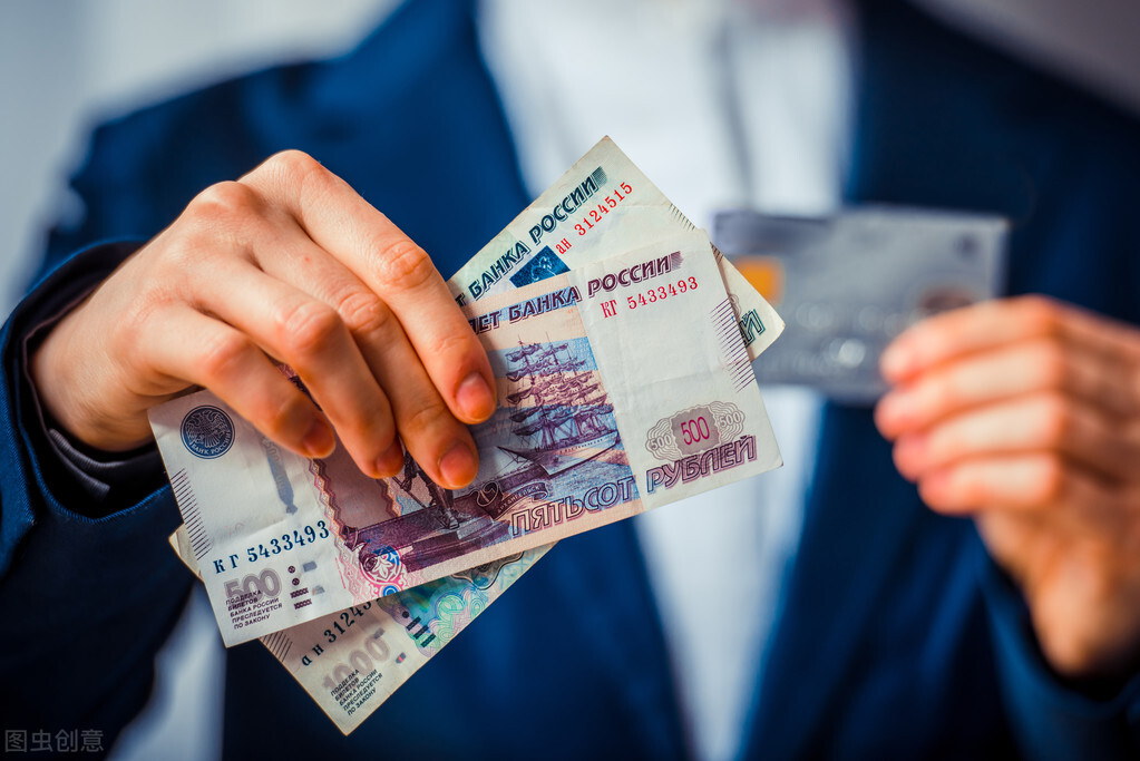 2021年预计将有超过17.8万俄罗斯人破产