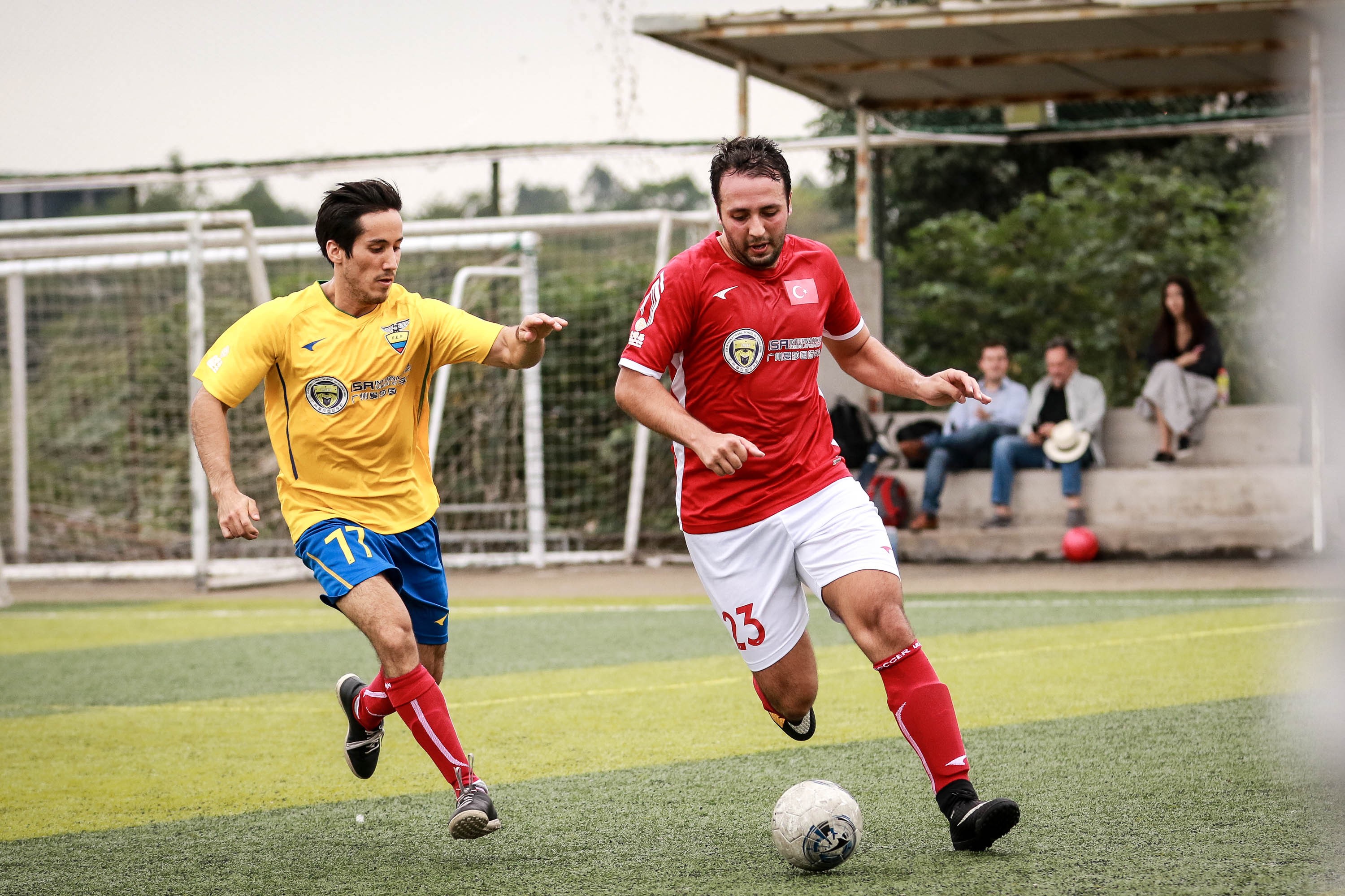 领馆比赛,领馆杯