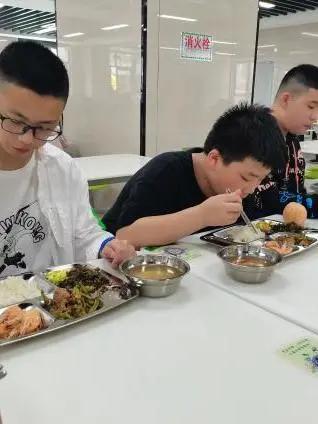 淮安生态文旅区第四开明中学,淮安市淮阴区第四开明中学