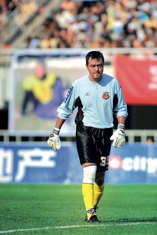 门将江洪抖音,国足守门员江津江洪是亲兄弟吗