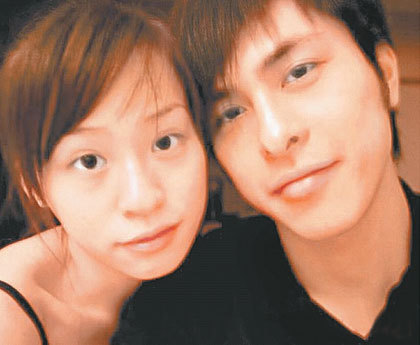 台湾过气艺人,台湾落魄艺人