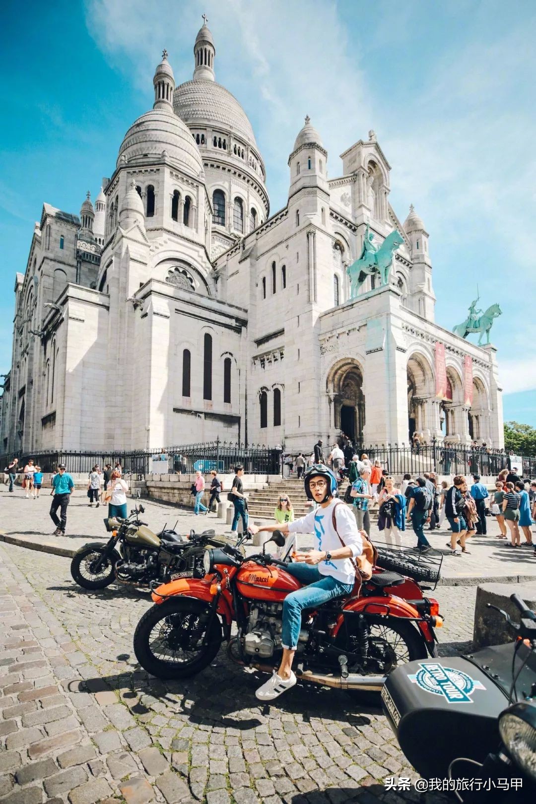 法国巴黎五日四夜攻略,法国攻略巴黎