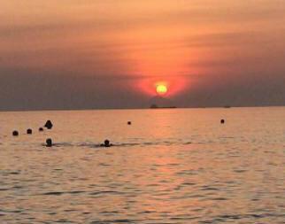 暑假去芽庄旅游攻略,暑假海南岛能去哪游玩