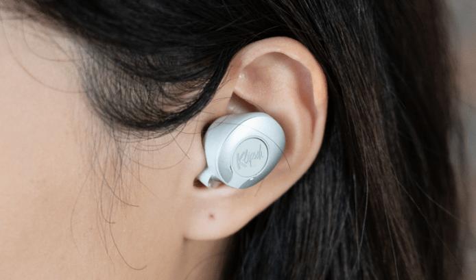 klipscht5ii真无线耳机,klipscht5ii