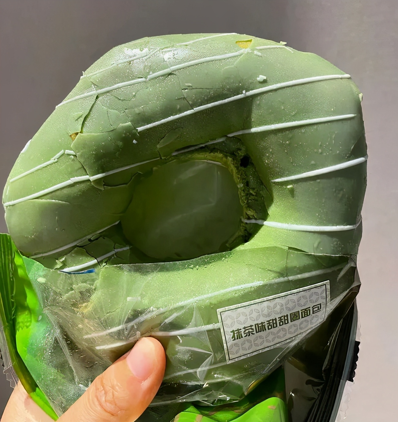 日本便利店抹茶甜品有哪些,便利店抹茶甜品