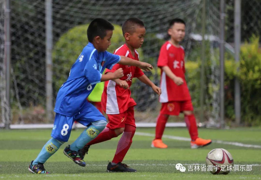 长春市二道区足球春城杯,2021年长春市足球业余联赛春城杯