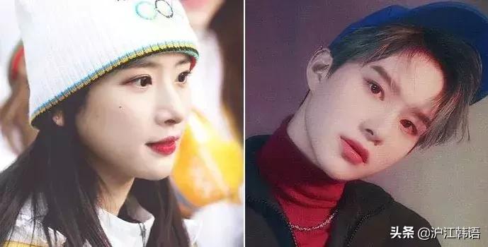 雪莉跟赖冠霖撞脸,赖冠霖撞脸雪莉视频