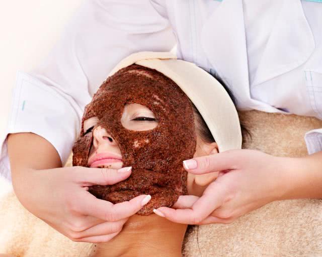 海藻敷脸都有啥效果,用海藻敷脸是真的有效吗