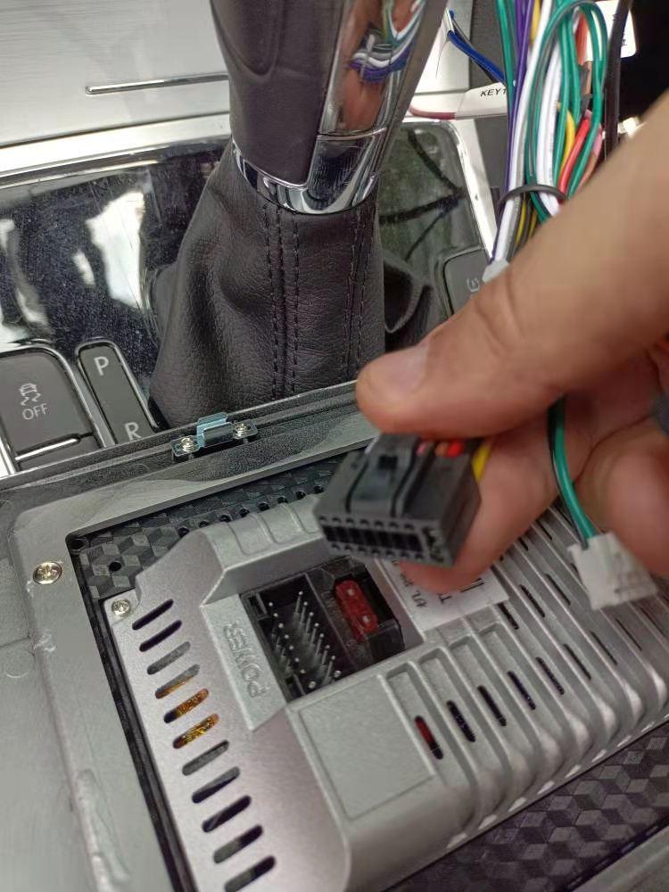 导航屏幕更换多少钱,安卓导航屏幕更换