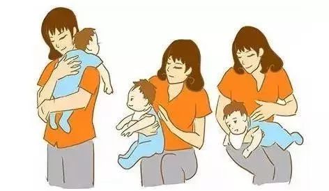 宝宝拍完嗝就吐奶是怎么回事,宝宝拍完嗝后吐奶怎么办