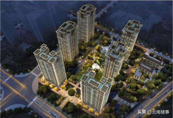 昆明地铁房升值空间,昆明二环内地铁口现房