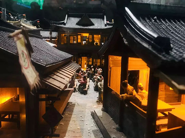 古人真的是日出而作日落而息,古人是怎样做到日出而作日落而息