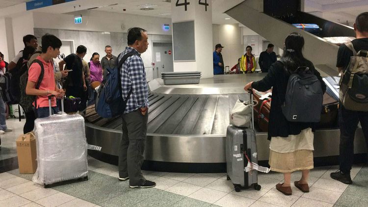 匈牙利的首都,当年陈强曾到此,两个儿子取名“布达”“佩斯”