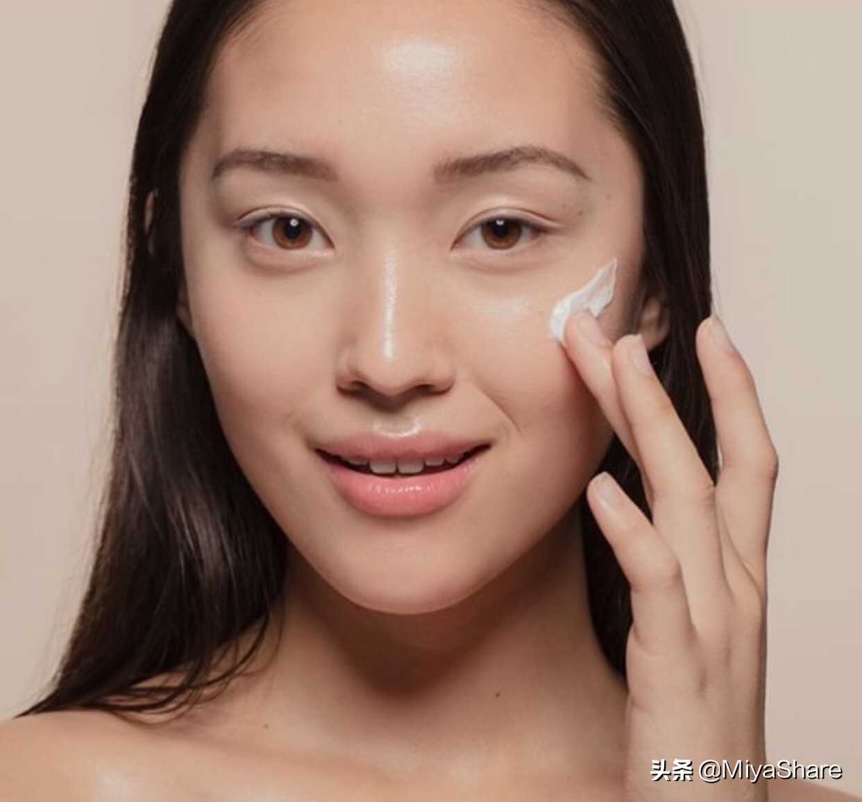 最好的面霜使用感受,经典面霜用法总结图解大全