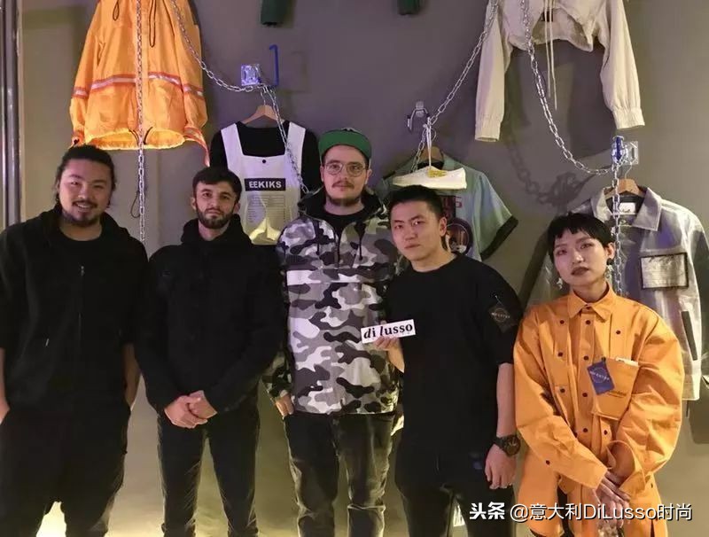 时尚快报｜NoEntry，打破你对买手店的一切看法