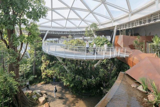 国内各大地产公司品味大PK！你品，你细细品