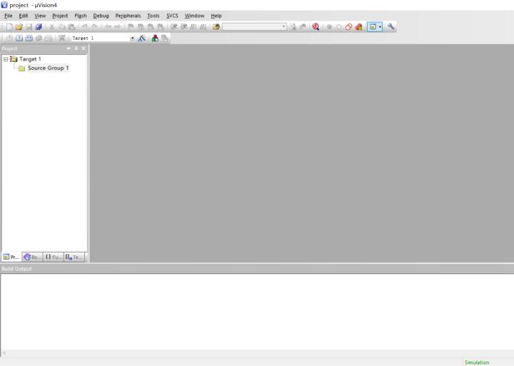51单片机点亮led屏的程序框图,51单片机用蓝牙控制led灯