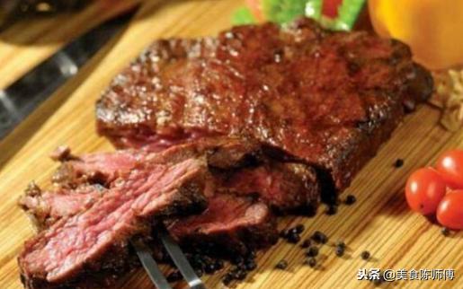 22种牛排做法大全，操作简单，在家可以做