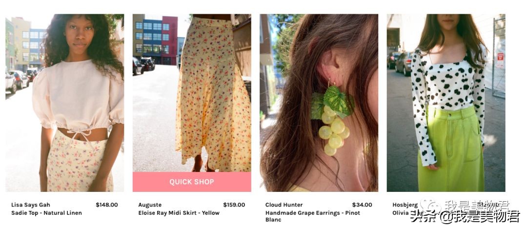 可直邮海外购物网站有哪些,海外购物直邮中国