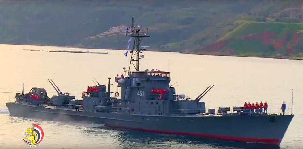 埃及军武器图片,埃及中国武器装备