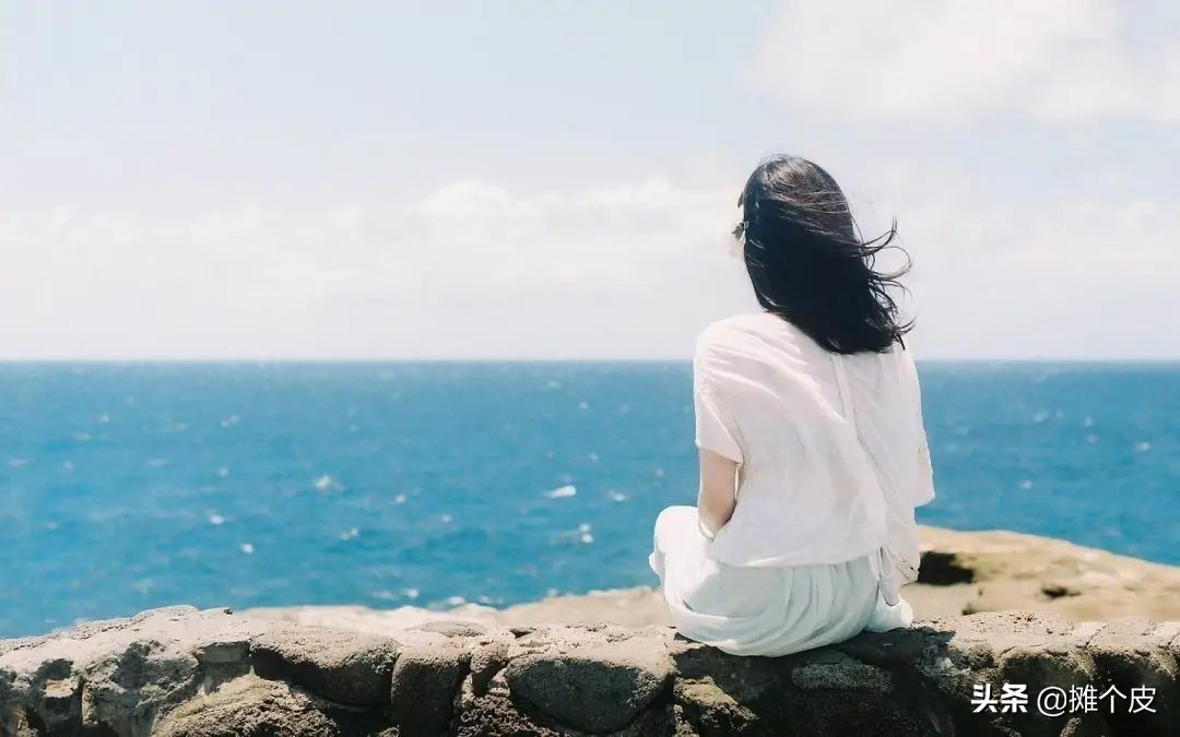 不同寻常的520文案,直白且现实的520文案