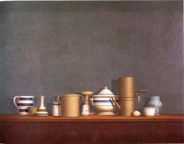 从生活中发现普通而美的事物,从平常的事物里发现真理的事例