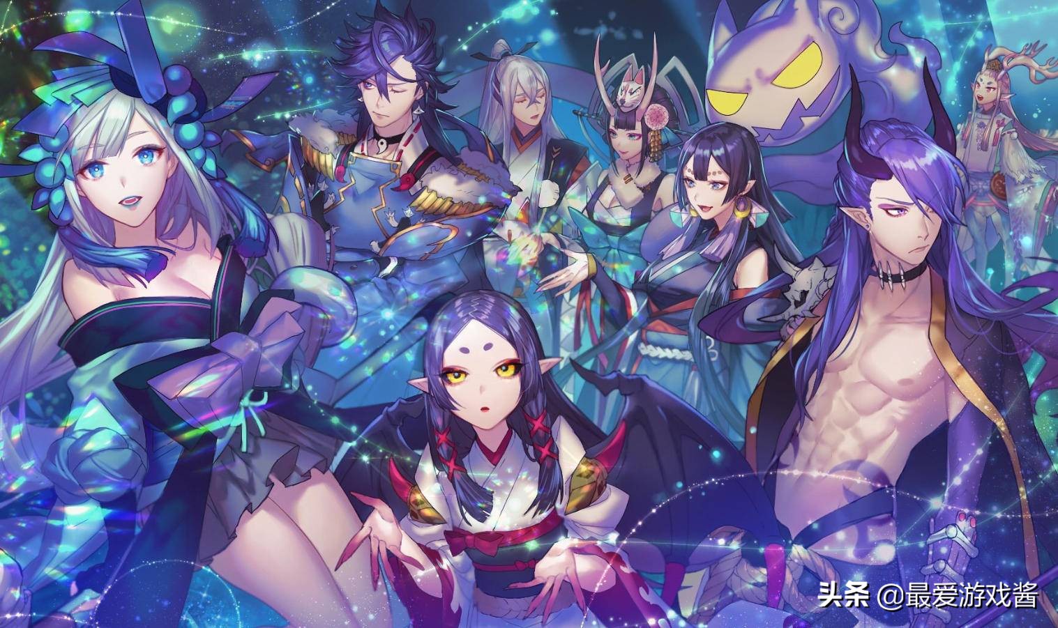 阴阳师伊吹之擂,阴阳师伊吹任务条件