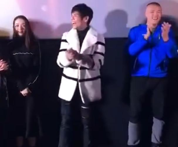 向华强谈婚姻经历,向华强结婚后被谁吸引了