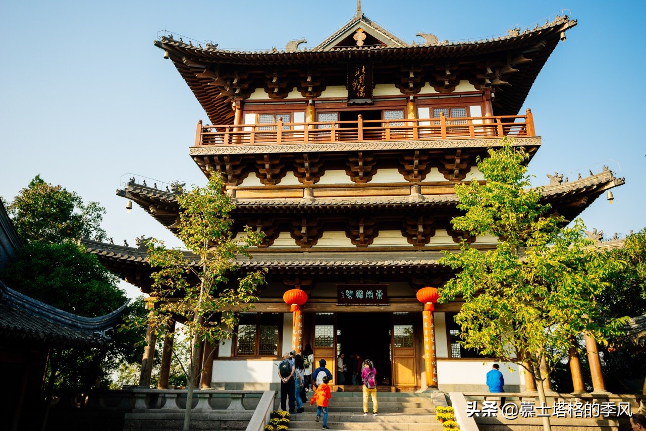 江苏最适合养老和居住的6个县,江苏哪里的房子最有升值潜力