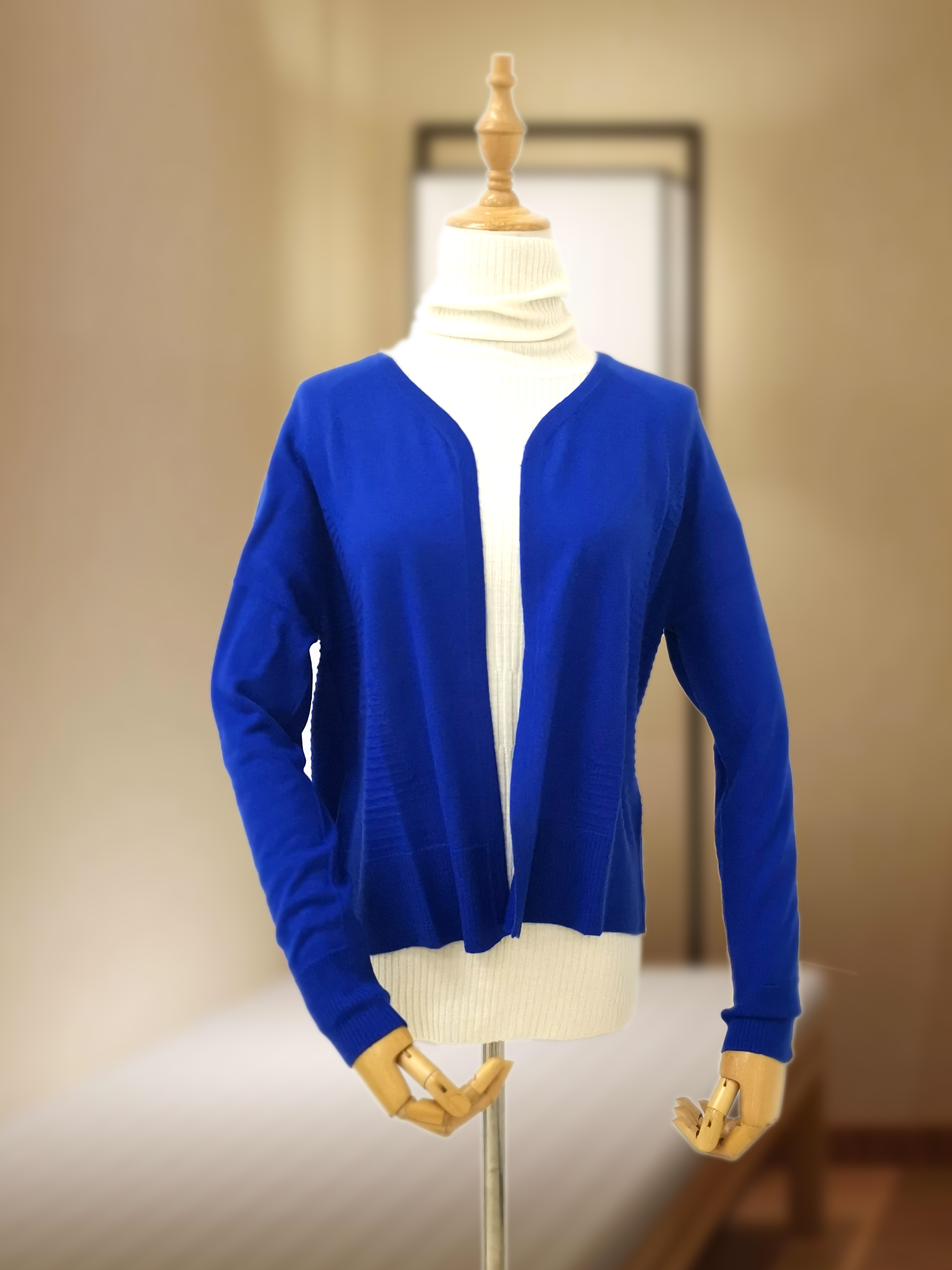 羊绒大衣手洗后有皱怎么处理,羊绒大衣洗后有异味怎么处理