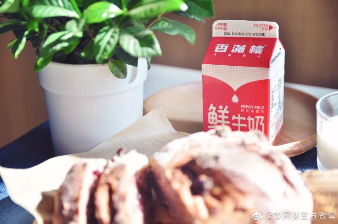 燕塘牛奶和晨光牛奶哪个比较好,燕塘风行香满楼