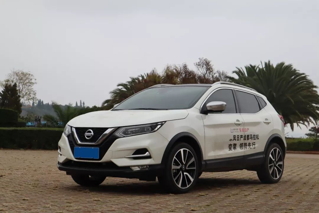 为什么德国人喜欢探歌,23款探歌1.5t和23款1.3t逍客