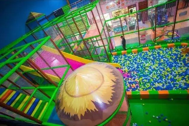 聊城蹦乐华夏蹦床主题公园多少钱,蹦乐华夏蹦床主题公园团购