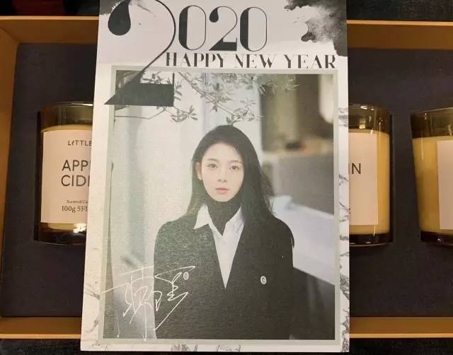 明星春节时期送礼物,明星春节礼物推荐