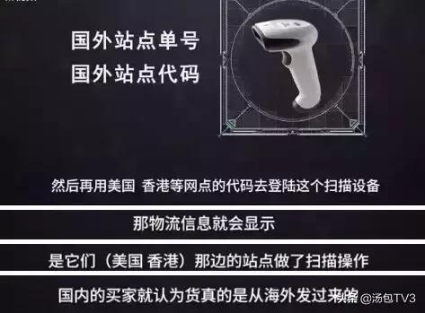 美女卖假名牌包包三年千万,网红售假包