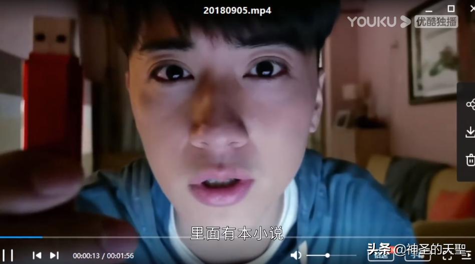 最该火的暗网揭底片，悄悄凉了