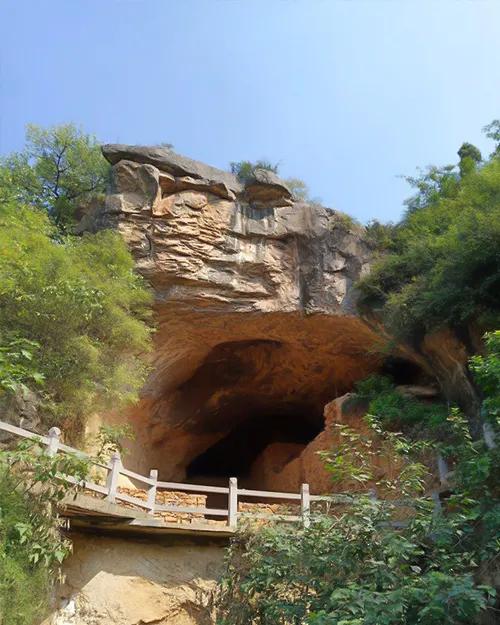 什么是窑洞,什么是双变频冰箱