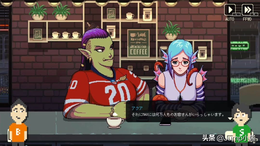 任天堂两个派对哪个是体感游戏,任天堂独立发布会