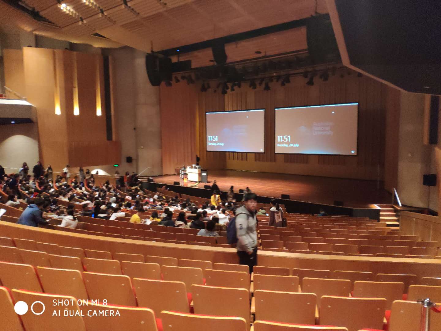 澳洲国立大学深度解析,澳洲国立大学怎么样