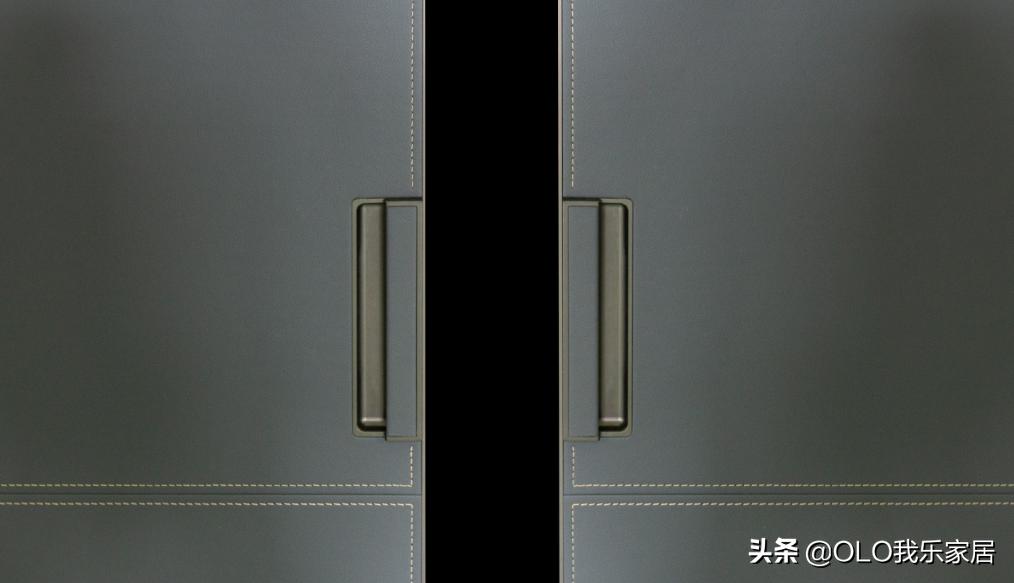 当现代简约风格遇上新中式风格,当现代风遇上了新中式