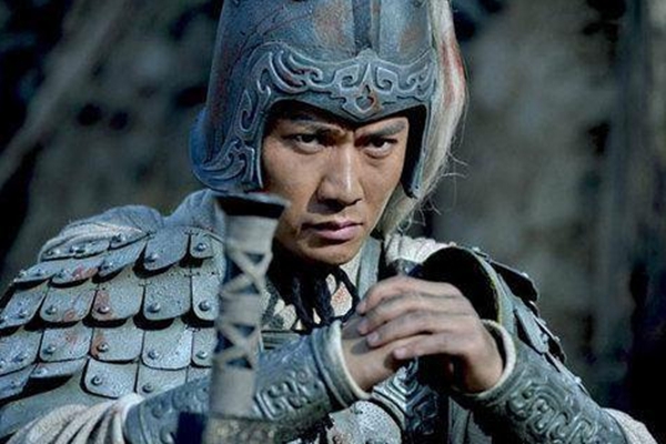 赵云的性格特点及主要事迹,历史上的赵云有什么事迹