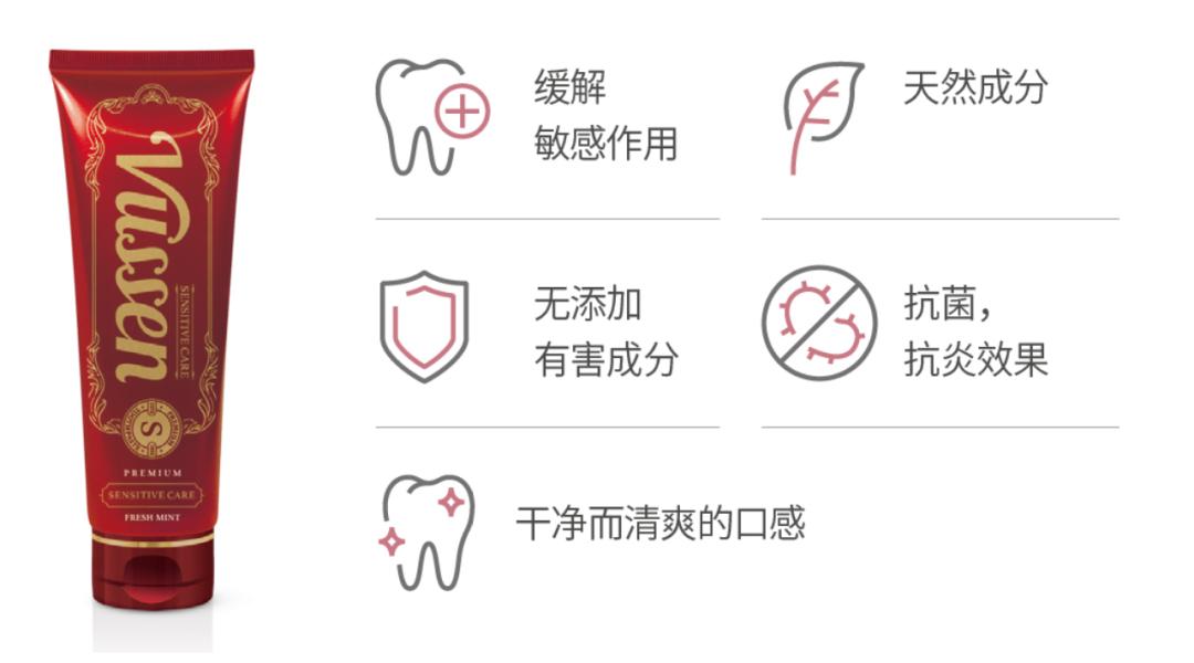 牙科医生推荐的美白牙齿的产品,牙科医生推荐牙膏修复牙釉质
