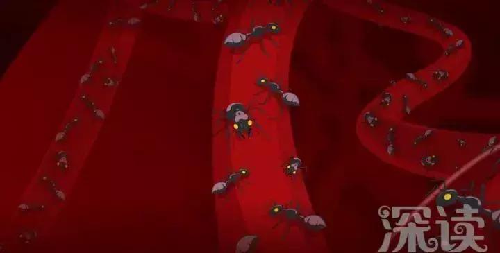 毒瘾发作有多恐怖？瘾君子的典型生活，隔着屏幕都让人害怕！