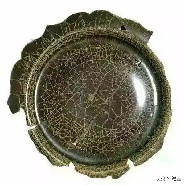 宋代民窑绿釉瓷器特点,风雅宋讲的是什么