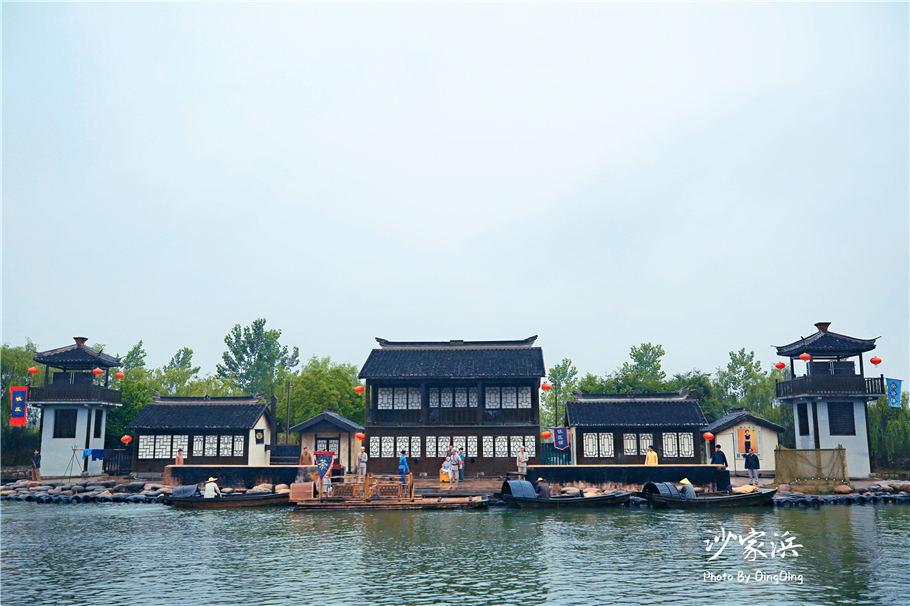 苏州红色革命旅游景点图片,苏州红色革命景点介绍视频