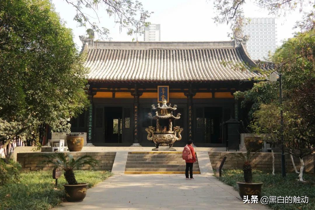 三国遗址公园合肥怎么去,合肥包公祠旅游攻略图