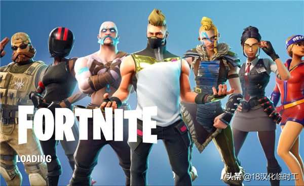 18叨逼叨丨腾讯UP2019大会后手游玩家必须了解的几件事