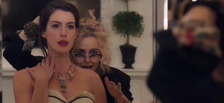 8位好莱坞女神盗宝1.5亿,犯罪过程高潮不断,满屏都是荷尔蒙